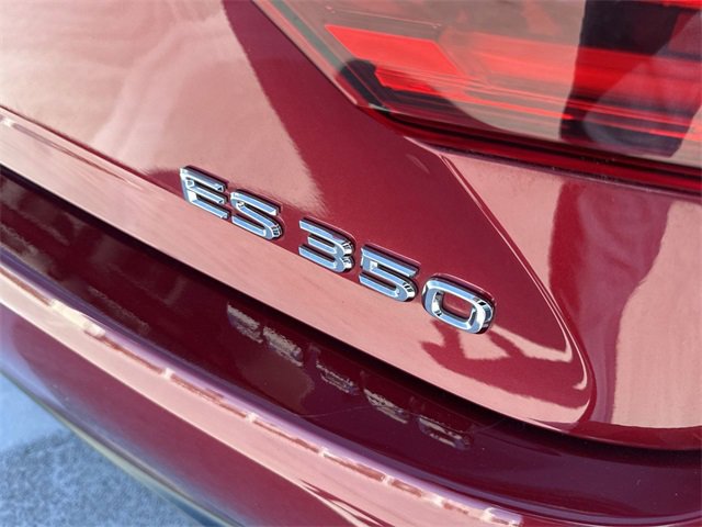 Used 2016 Lexus ES 350 image 25