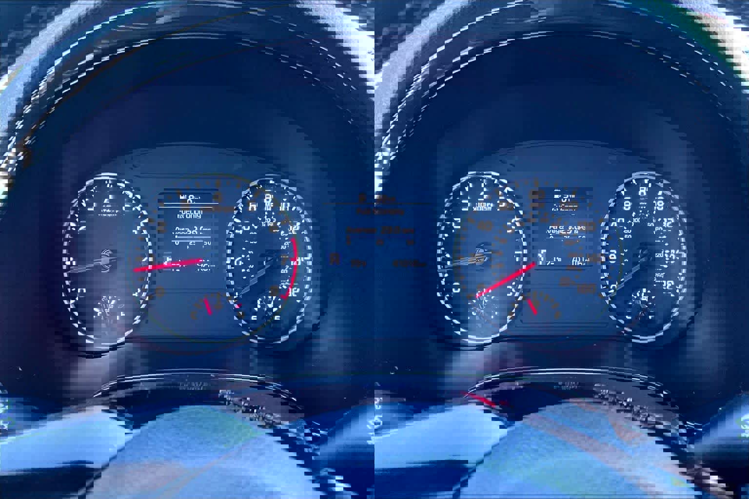 Used 2022 Kia Seltos Nightfall Edition image 25