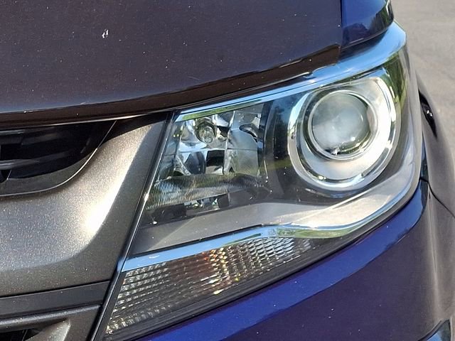 Used 2016 Chevrolet Colorado Z71 AWD/4WD image 12
