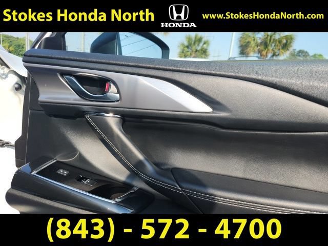 Used 2020 MAZDA CX-9 Grand Touring AWD/4WD image 25