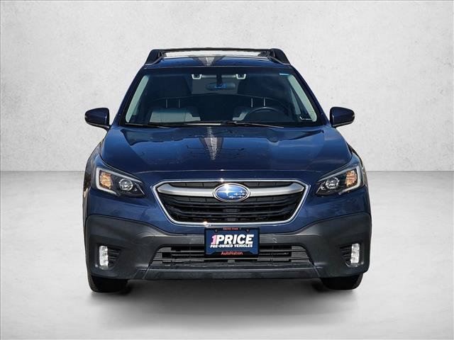 Used 2022 Subaru Outback Premium AWD/4WD image 2
