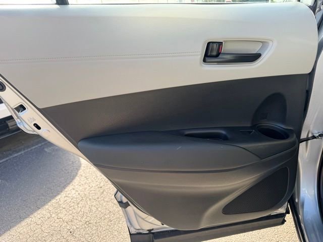 Used 2023 Toyota Corolla Cross L image 13