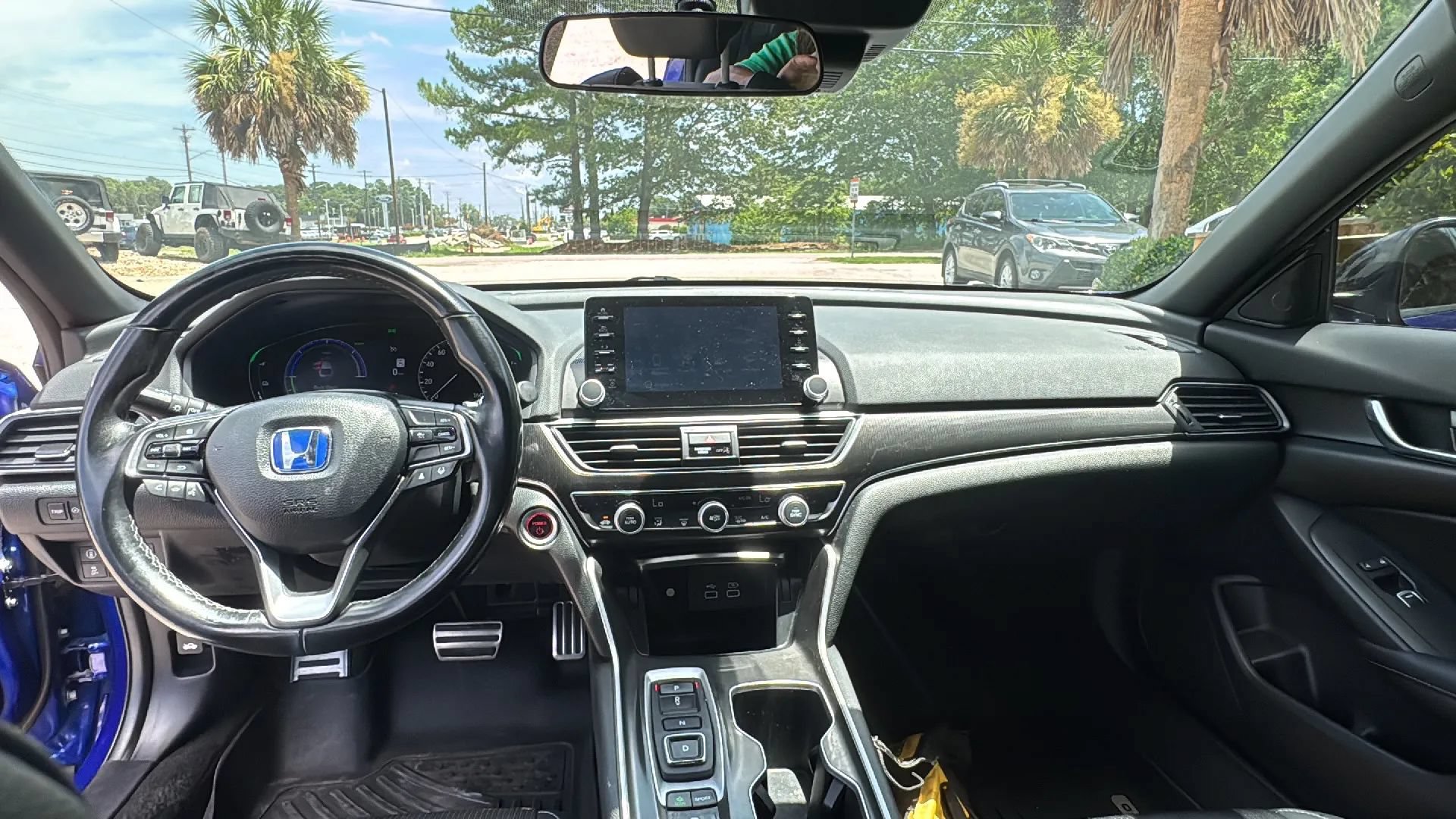 Used 2022 Honda Accord Sport image 21