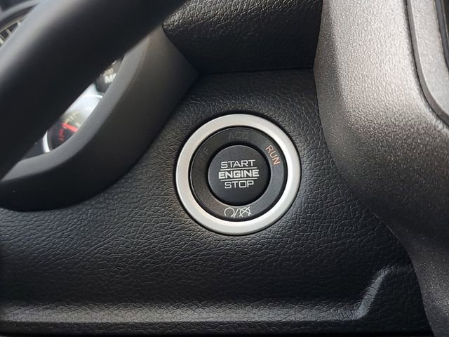 New 2024 RAM 2500 Tradesman image 37