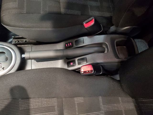 Used 2010 Suzuki SX4 AWD Hatchback image 27