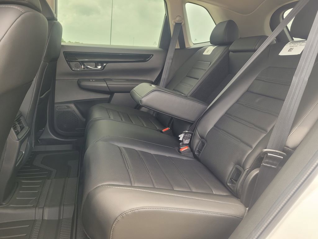 New 2026 Honda CR-V EX-L image 15