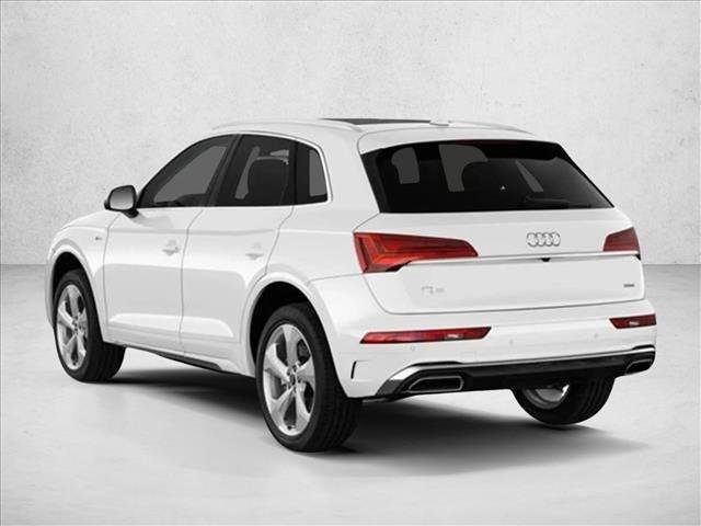 Used 2025 Audi Q5 2.0T Premium image 9