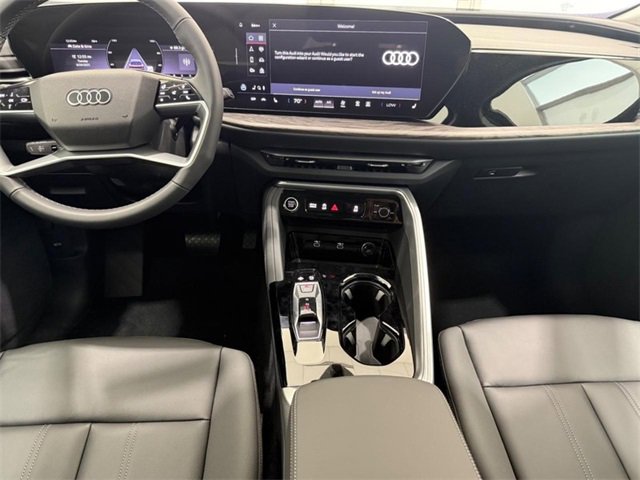 New 2025 Audi Q5 Premium image 5