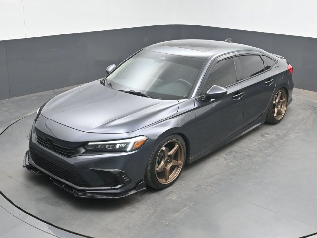 Used 2023 Honda Civic EX image 15