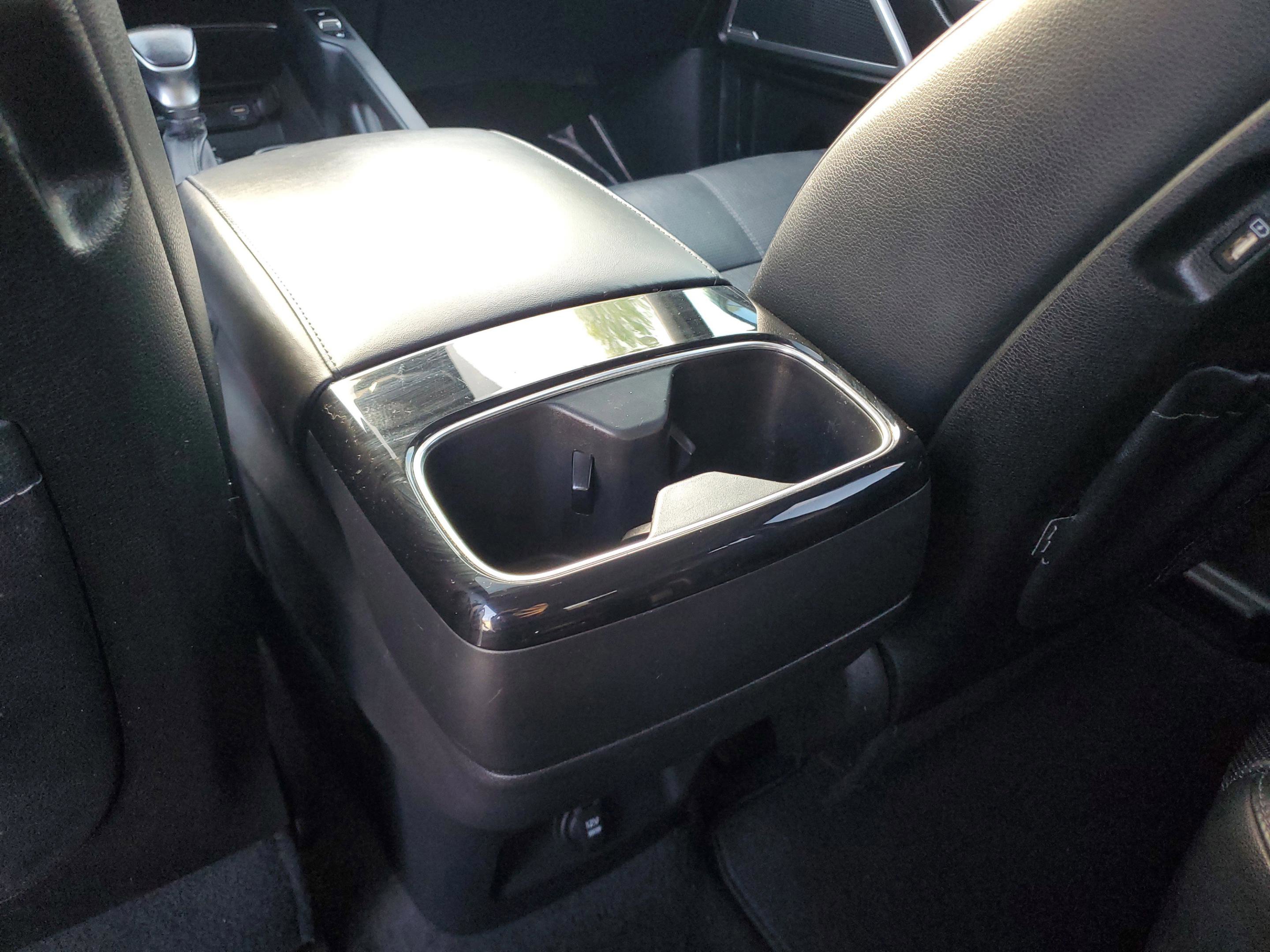 Used 2020 Kia Telluride EX w/ EX Premium Package image 12