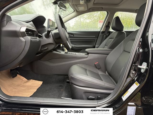 New 2026 Nissan Altima 2.5 SV w/ SV Premium Package FWD image 22
