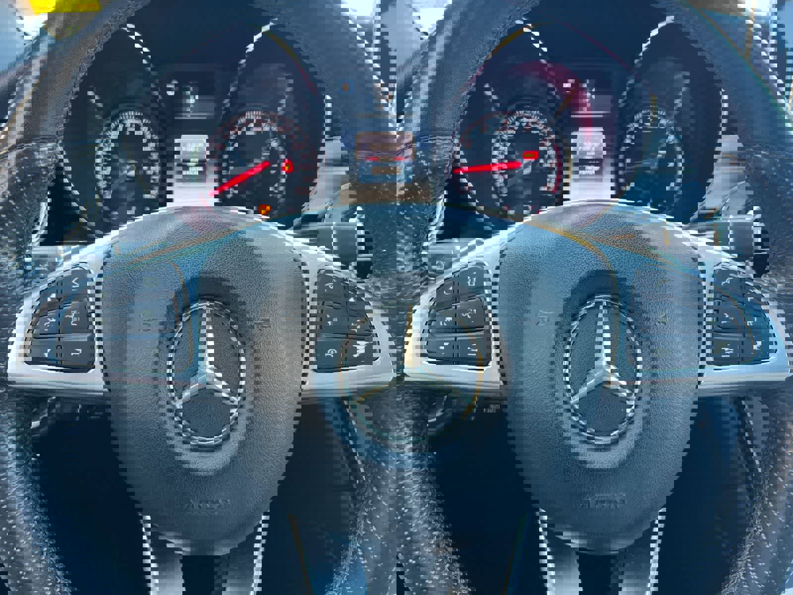 Used 2018 Mercedes-Benz GLC 300 4MATIC Coupe image 24