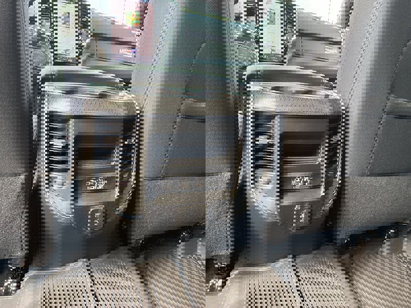 New 2026 RAM 2500 Big Horn image 19