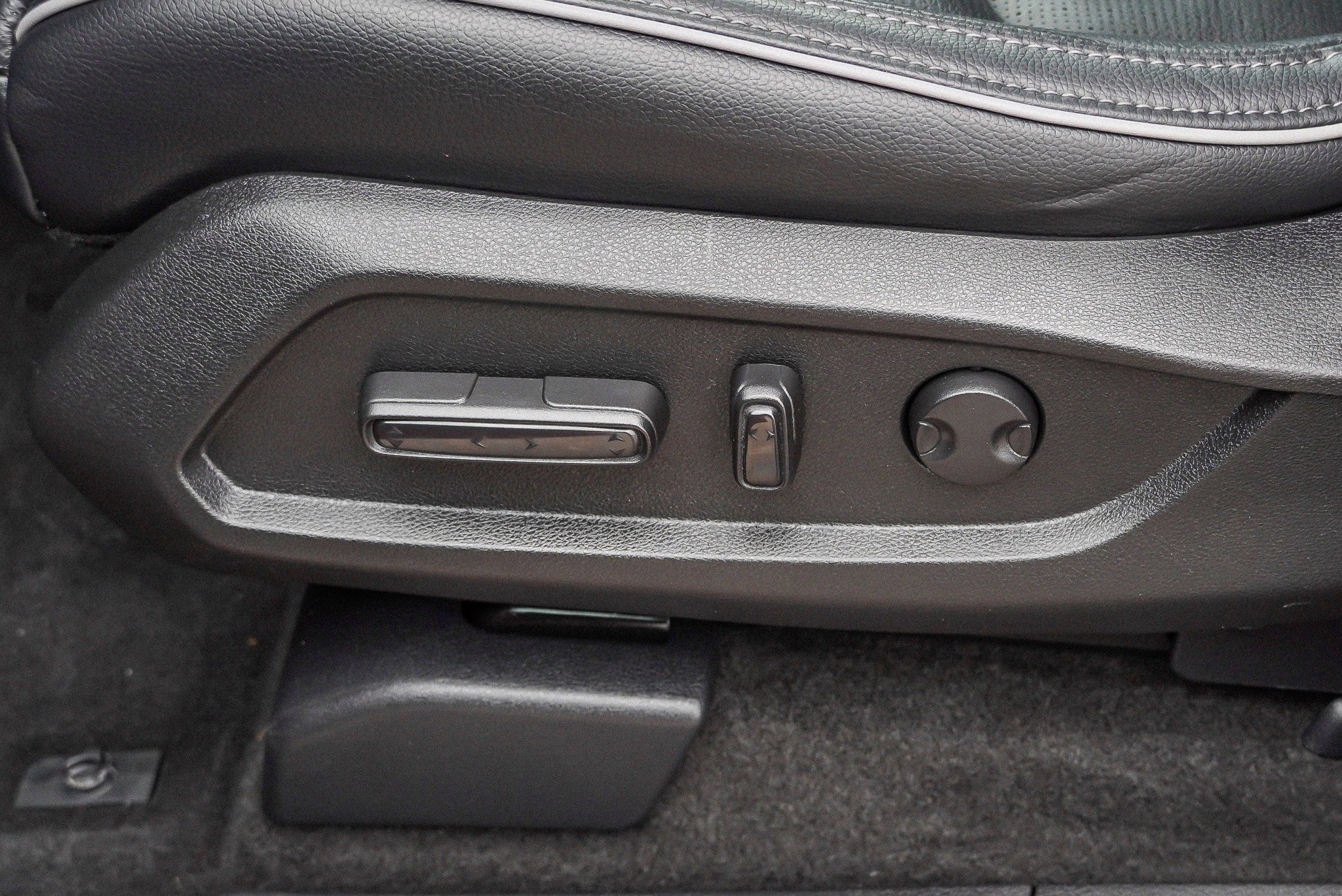 Used 2023 Honda Pilot Elite image 17