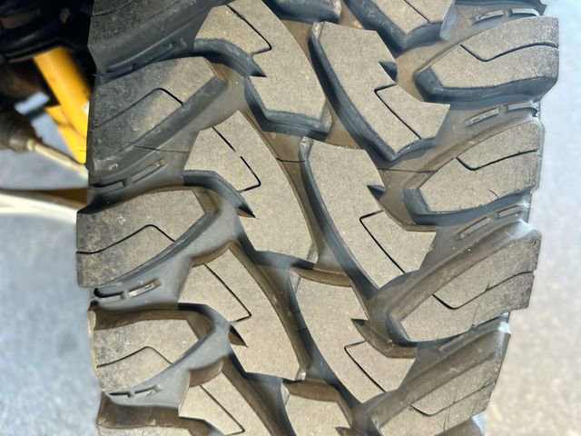 Used 2022 Ford Bronco Wildtrak image 11