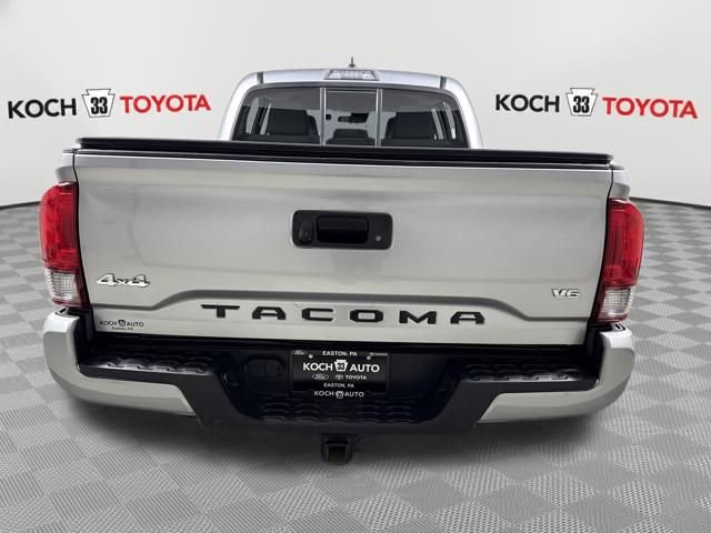 Used 2023 Toyota Tacoma SR image 7