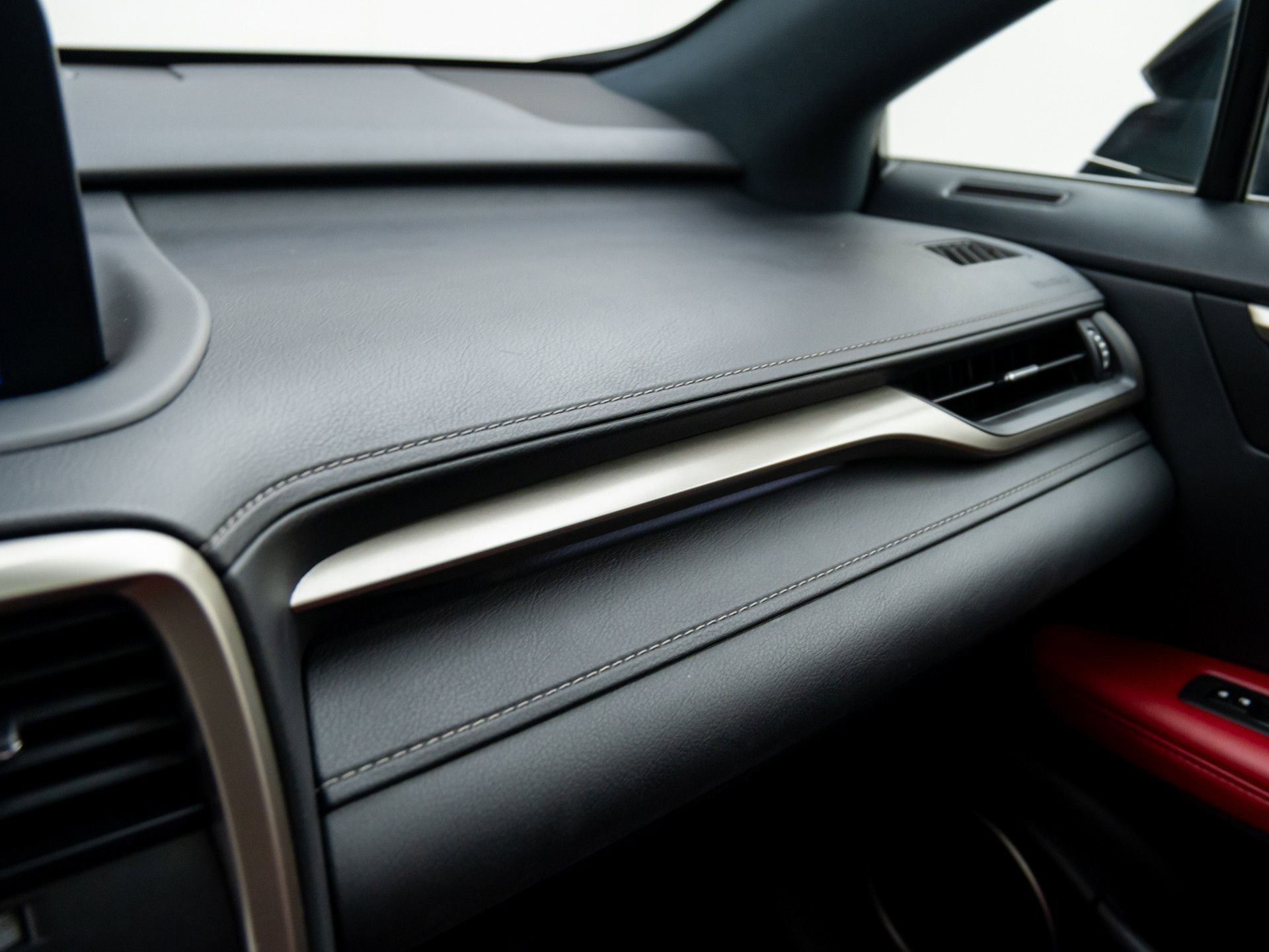 Used 2021 Lexus RX 350 F Sport image 34