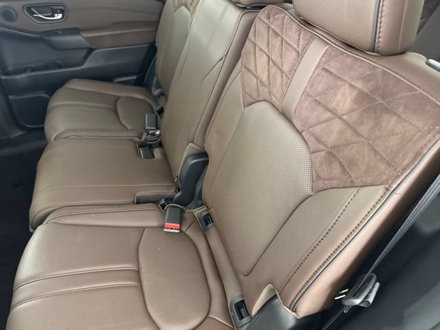 Used 2026 Honda Pilot Elite image 33