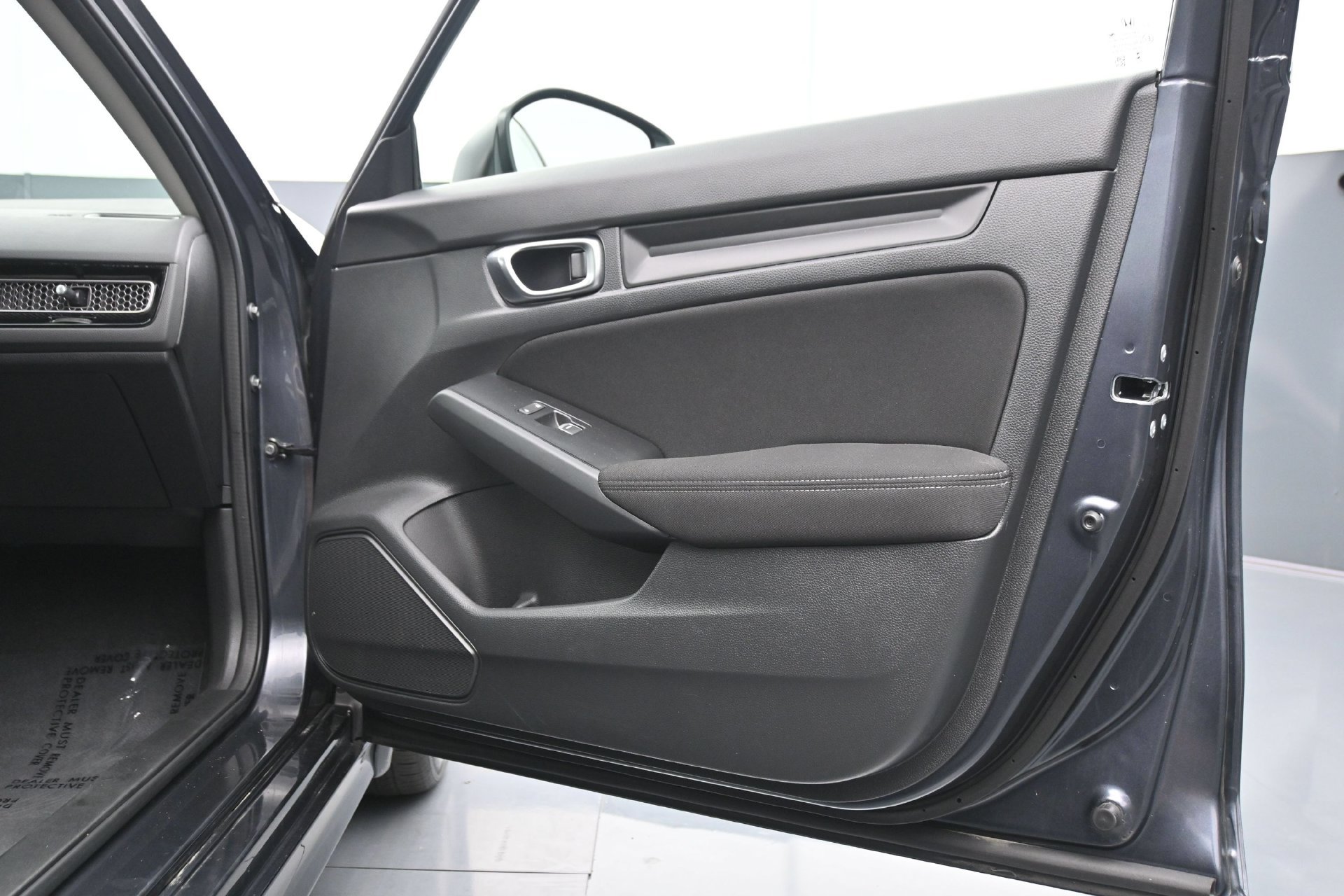 Used 2024 Honda Civic LX image 12