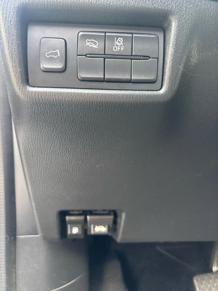 Used 2022 MAZDA CX-5 Carbon Edition image 6