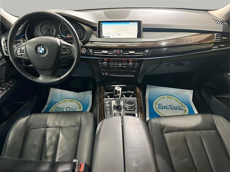 Used 2014 BMW X5 xDrive35i AWD/4WD image 15