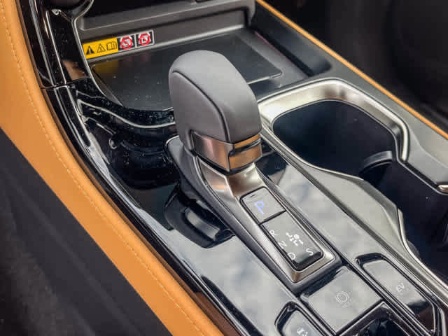 New 2026 Lexus NX 350 AWD w/ Luxury Package image 33