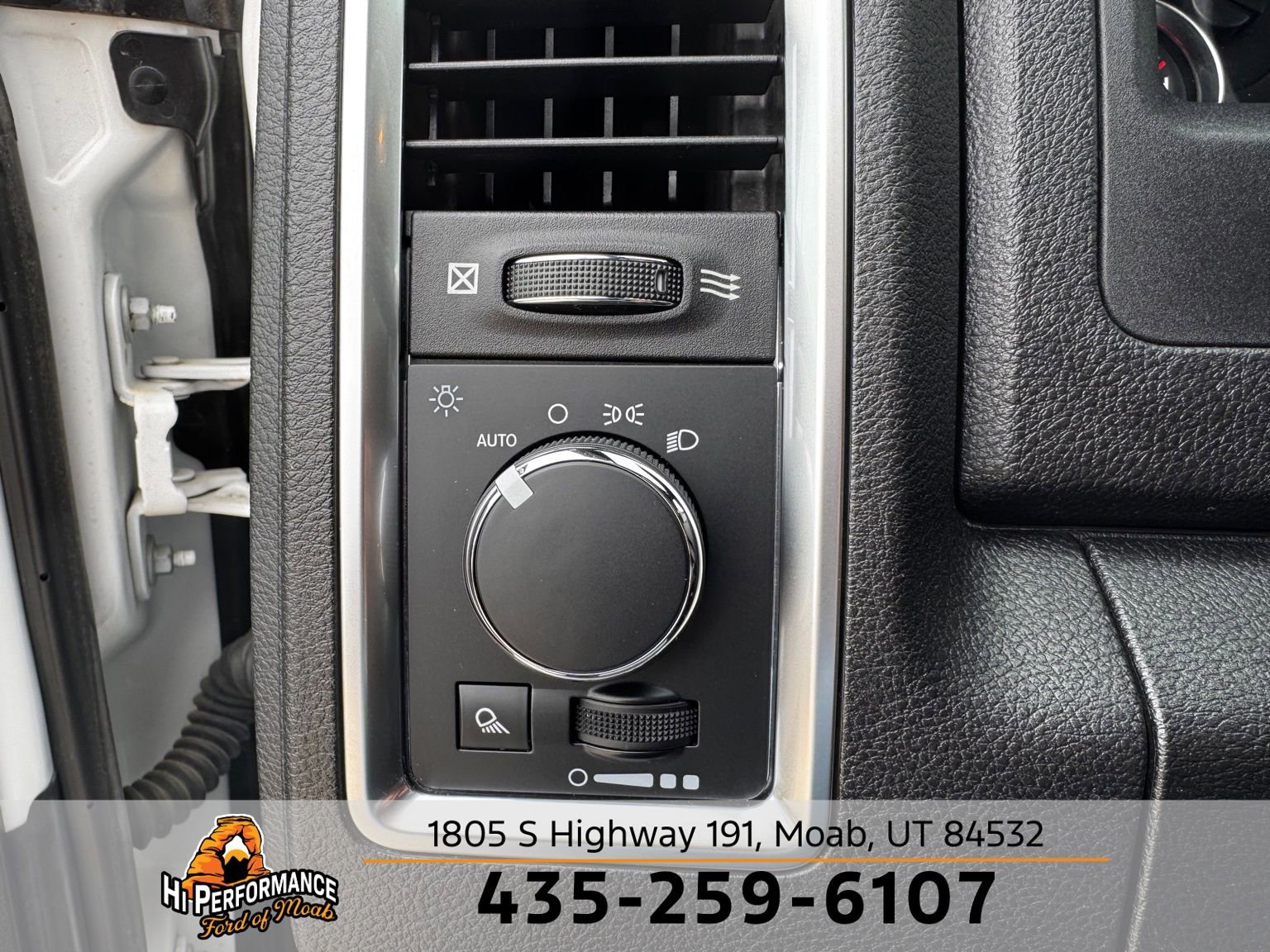 Used 2021 RAM 1500 Classic Warlock w/ Electronics Group image 25