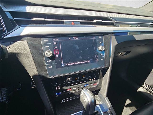 Used 2021 Volkswagen Arteon SEL AWD/4WD image 14