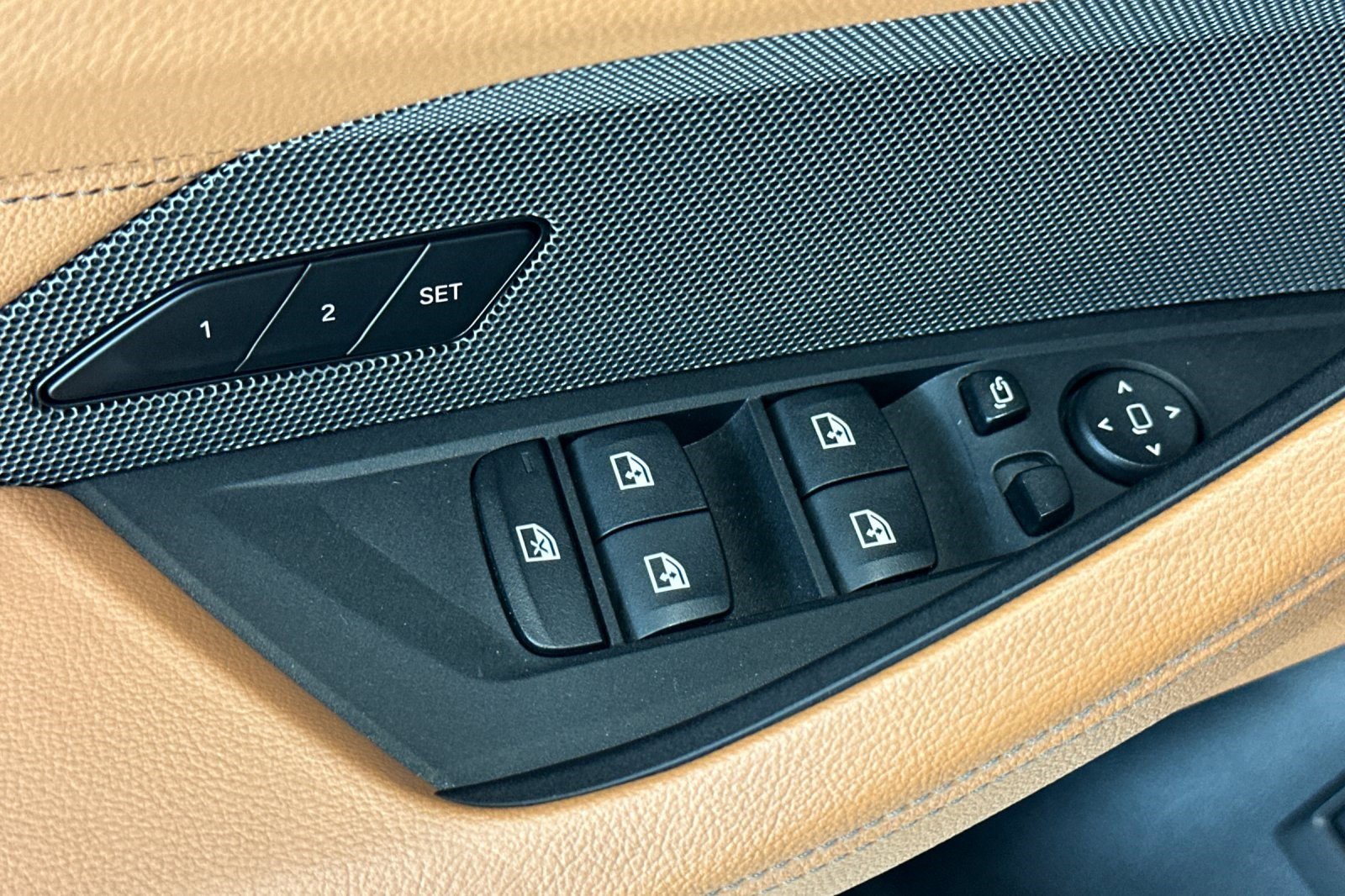 Certified 2024 BMW i4 eDrive35 w/ M Sport Package image 13