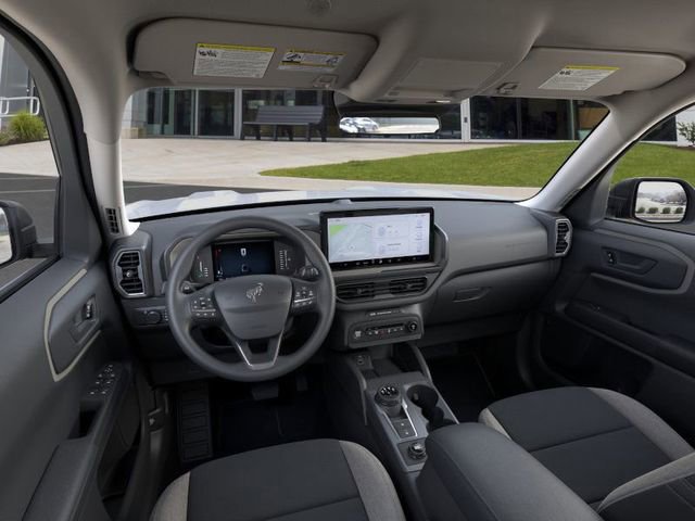 New 2026 Ford Bronco Sport Big Bend image 9