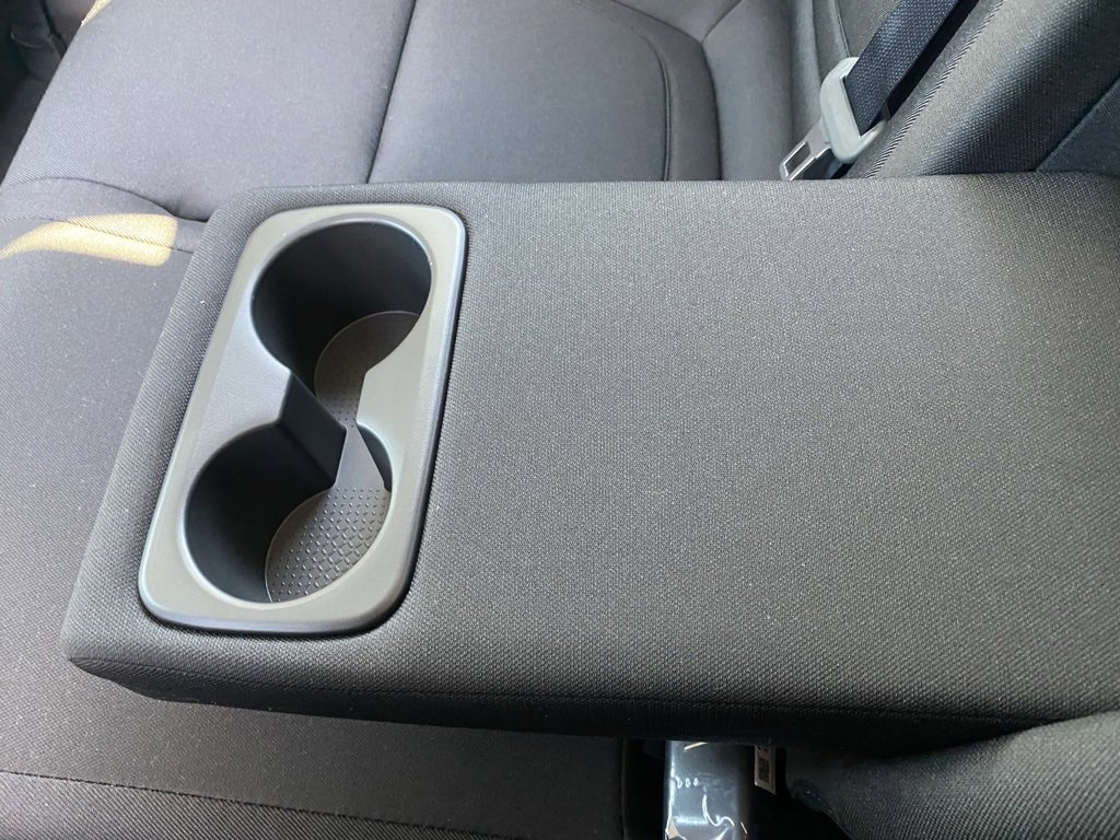 New 2025 Hyundai Tucson Blue image 31