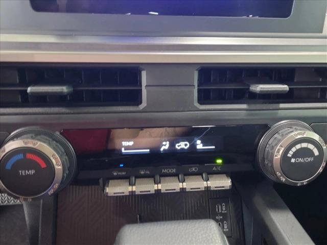 Used 2026 Toyota 4Runner SR5 AWD/4WD image 15
