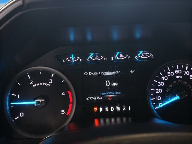 Used 2019 Ford F250 XLT w/ FX4 Off-Road Package AWD/4WD image 14