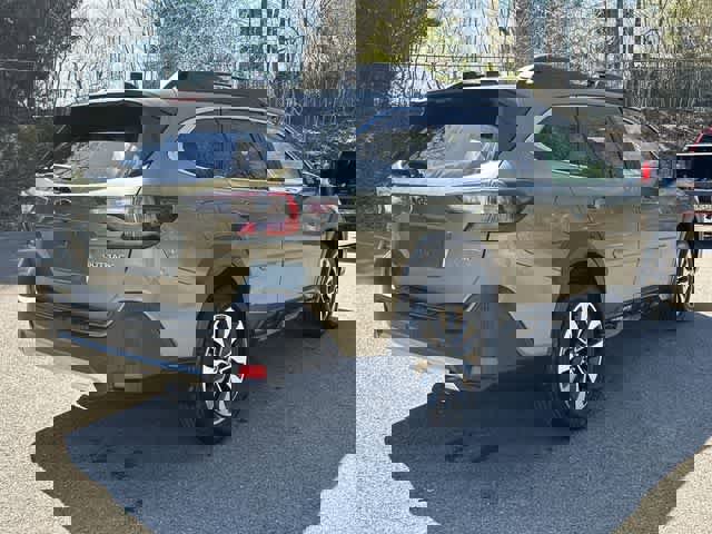 Certified 2025 Subaru Outback Limited image 24