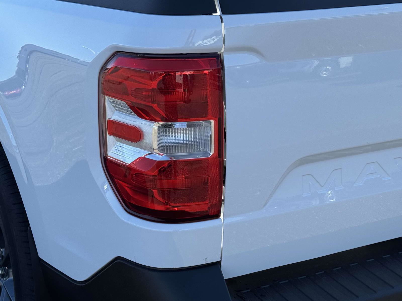 New 2026 Ford Maverick XLT image 12