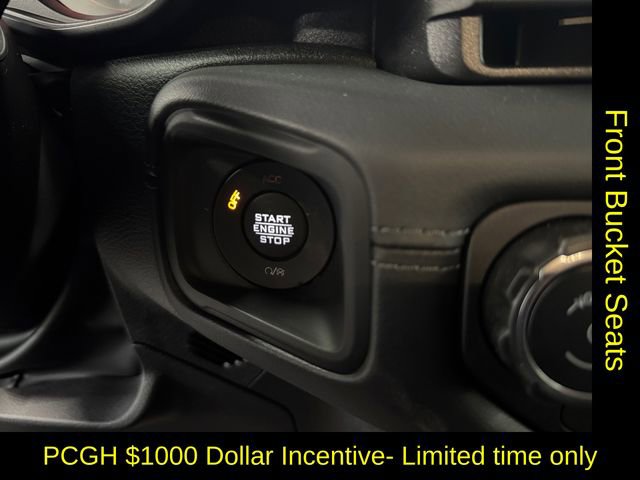 New 2026 Jeep Wrangler Rubicon image 20