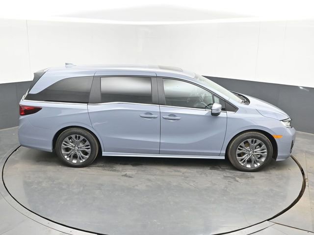 Used 2026 Honda Odyssey Touring image 43