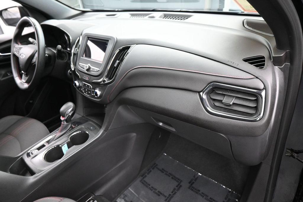 Used 2023 Chevrolet Equinox RS FWD image 42