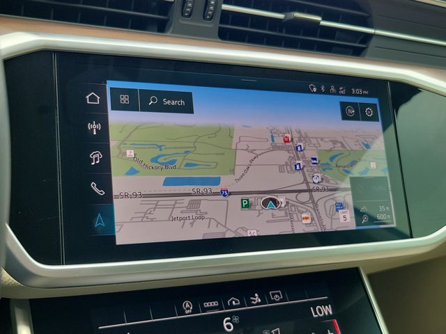 Certified 2024 Audi A7 3.0T Premium AWD/4WD image 25