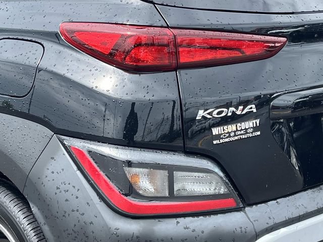 Certified 2023 Hyundai Kona SEL AWD/4WD image 10