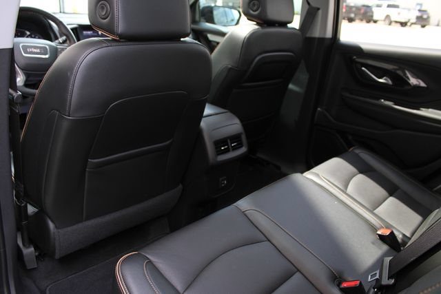 Used 2024 GMC Terrain AT4 w/ Infotainment Package II AWD/4WD image 25