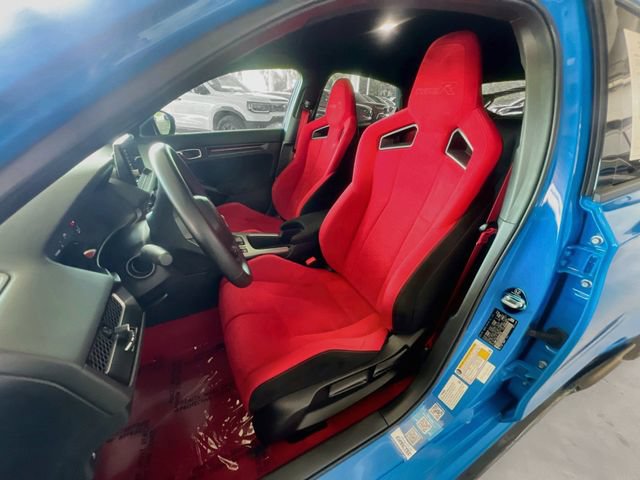 Used 2025 Honda Civic Type R image 10