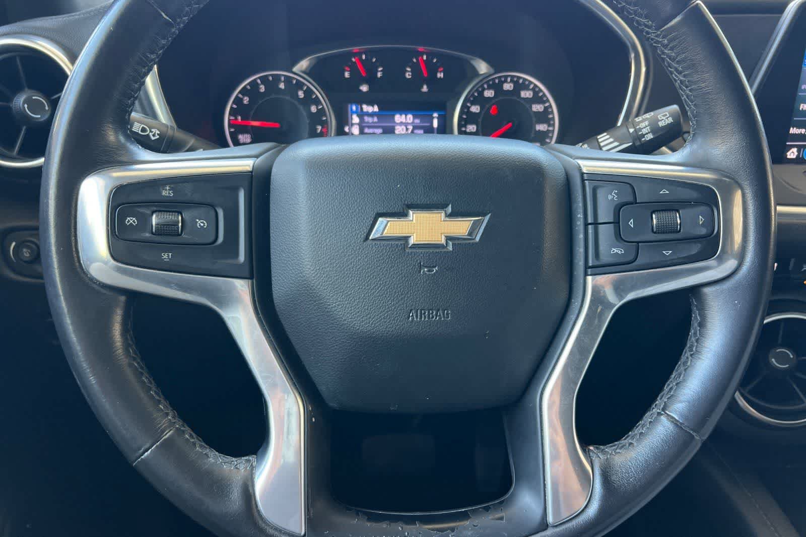 Used 2019 Chevrolet Blazer LT AWD/4WD image 25