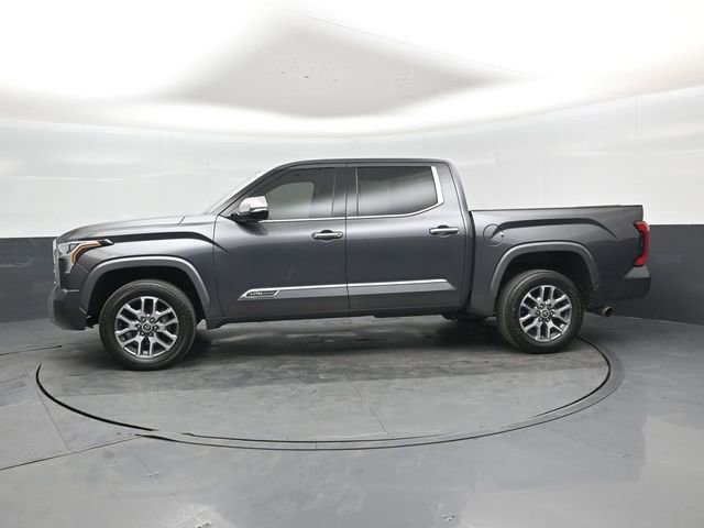 Used 2023 Toyota Tundra 1794 Edition image 7