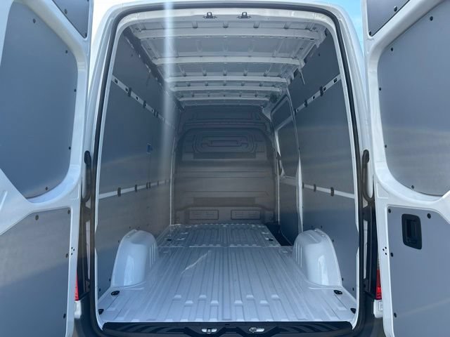 New 2026 Mercedes-Benz Sprinter 2500 image 26