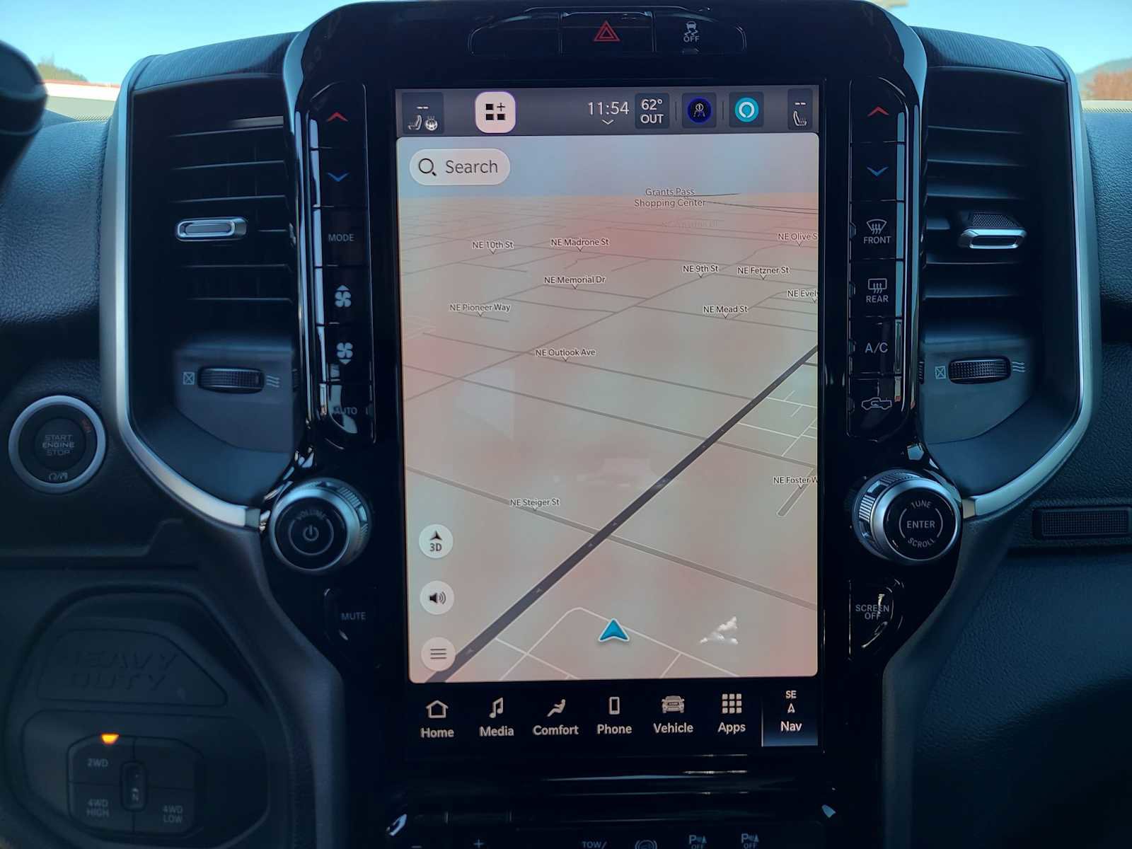 New 2026 RAM 2500 Big Horn image 24