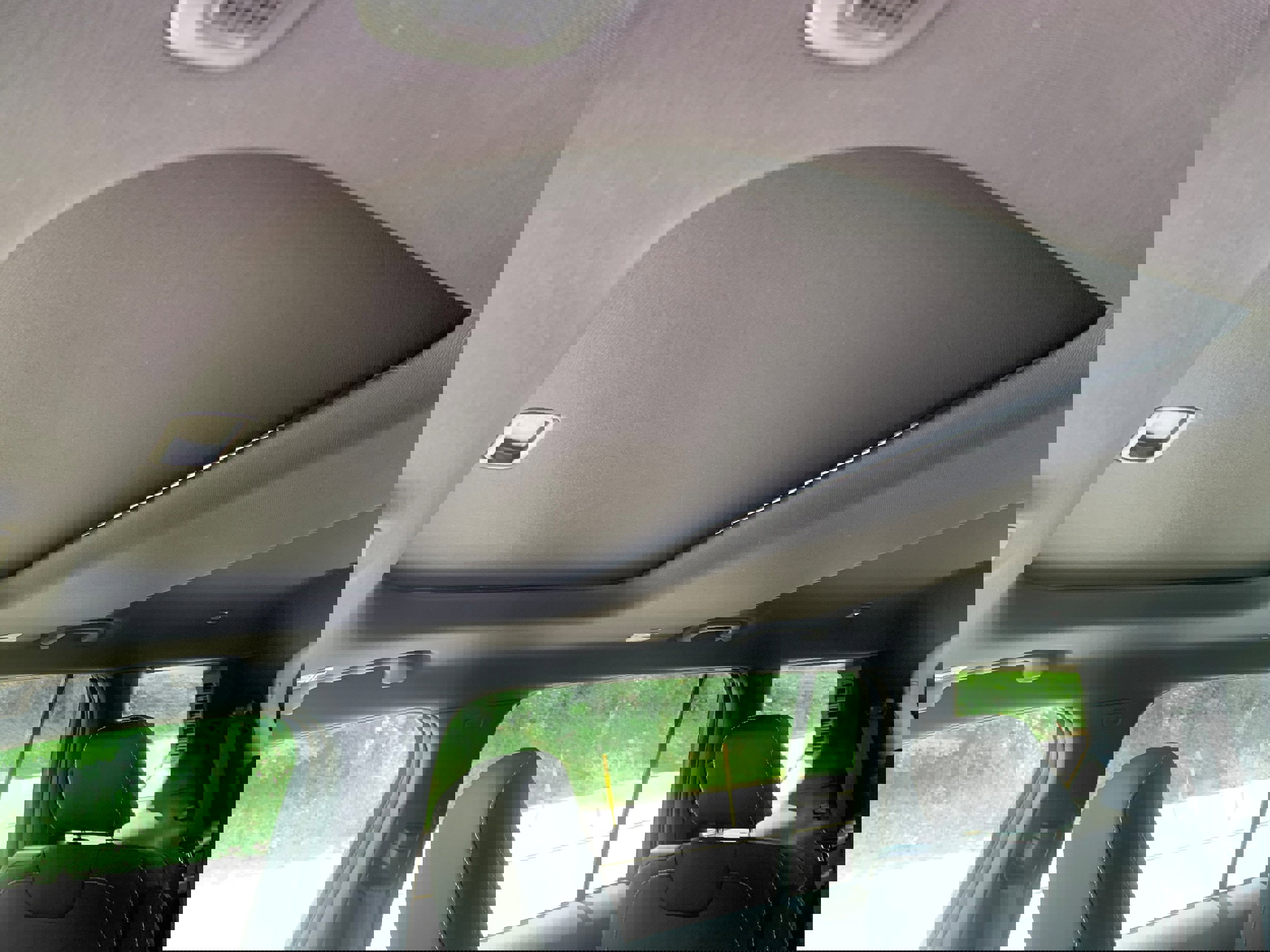 New 2025 Jeep Grand Cherokee L Laredo w/ Luxury Tech Group I image 32