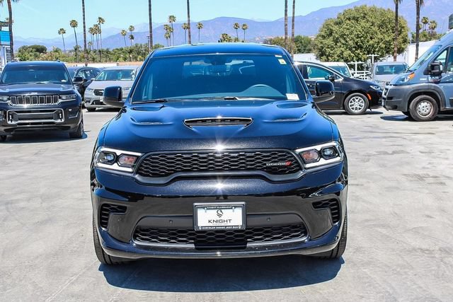 New 2026 Dodge Durango GT AWD/4WD image 3