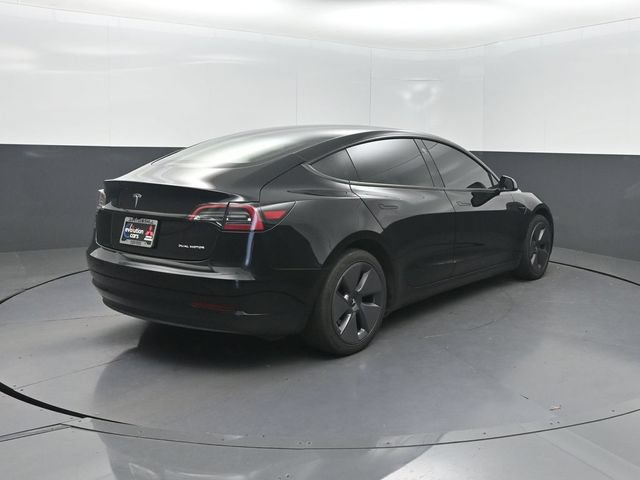 Used 2023 Tesla Model 3 Long Range AWD/4WD image 21
