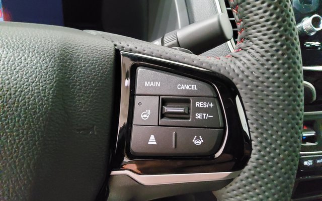 New 2026 Honda Ridgeline Black Edition image 22